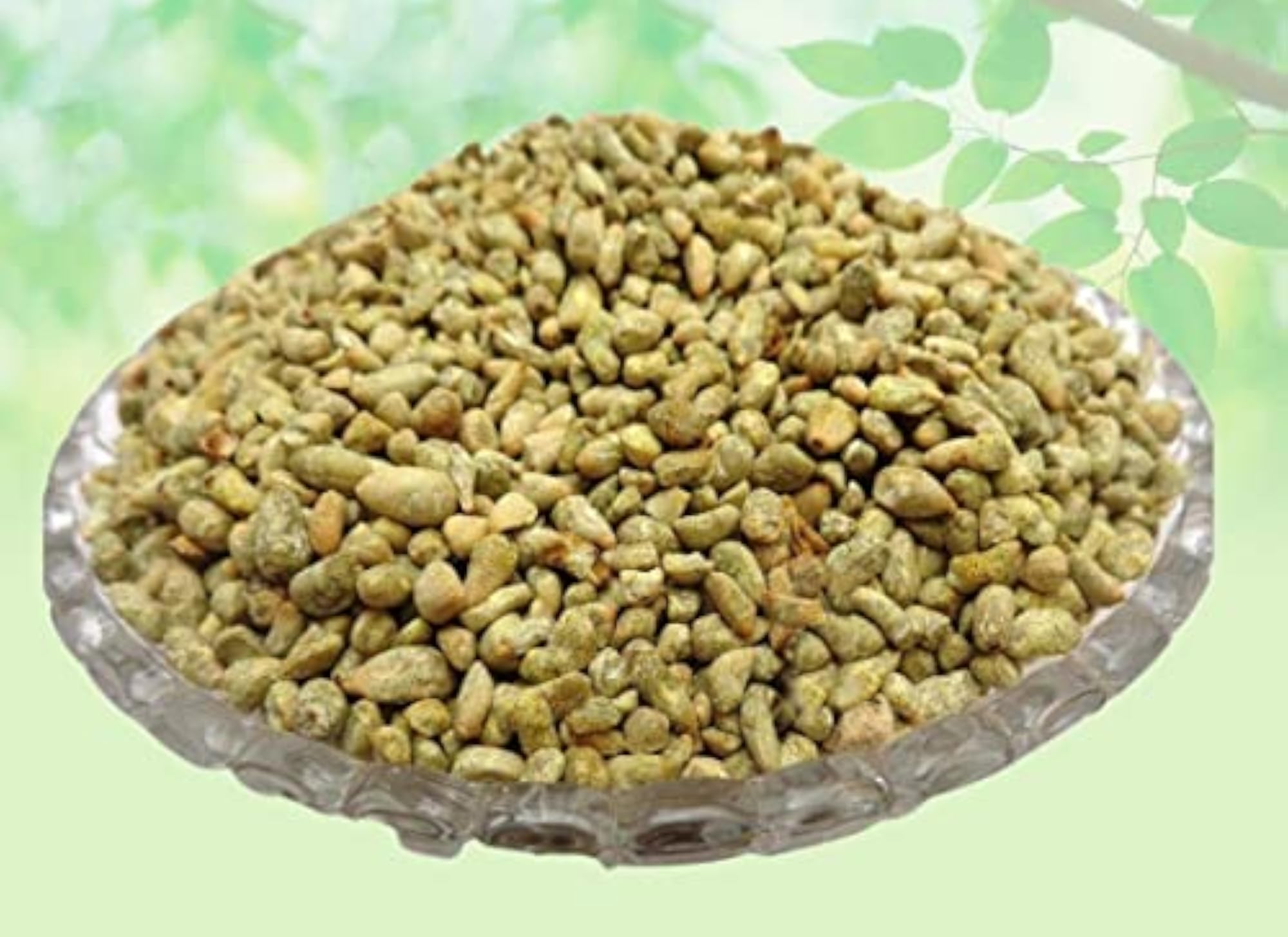 Pamba Dana Raw Herbs, Natural Herbal Supplement