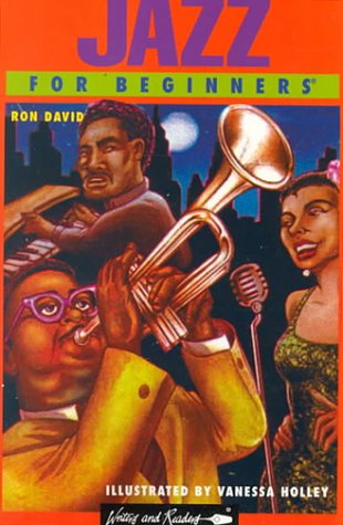 Buy Jazz for Beginners: 42 (For Beginners S.) — BookShops.in