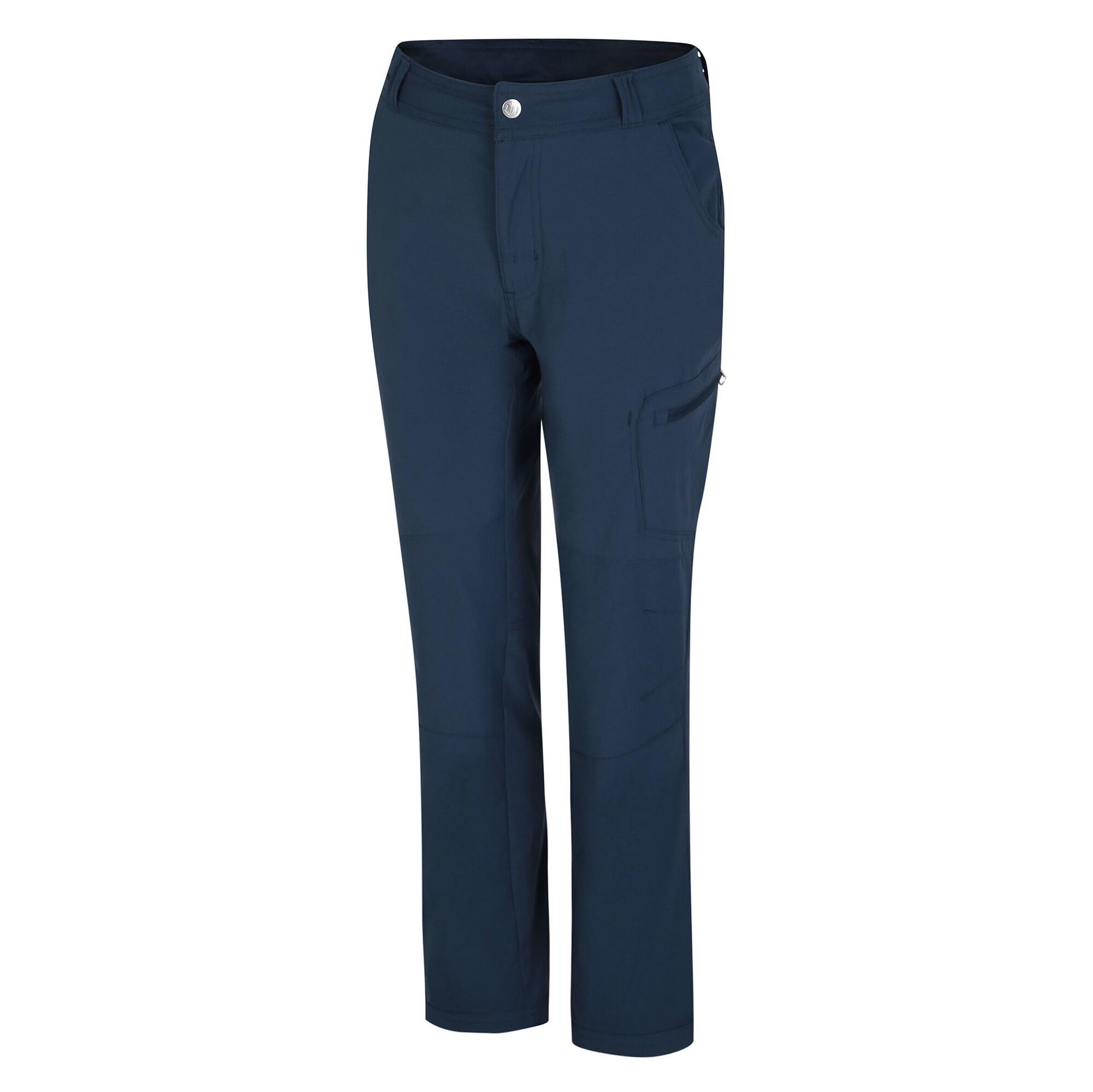 Dare 2b Kids' Reprise II Lightweight Trouser Blue