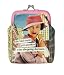 Anne Taintor Vinyl Kiss Lock Change Coin Purse - She Had Made Yet Another Wise Shopping Decision