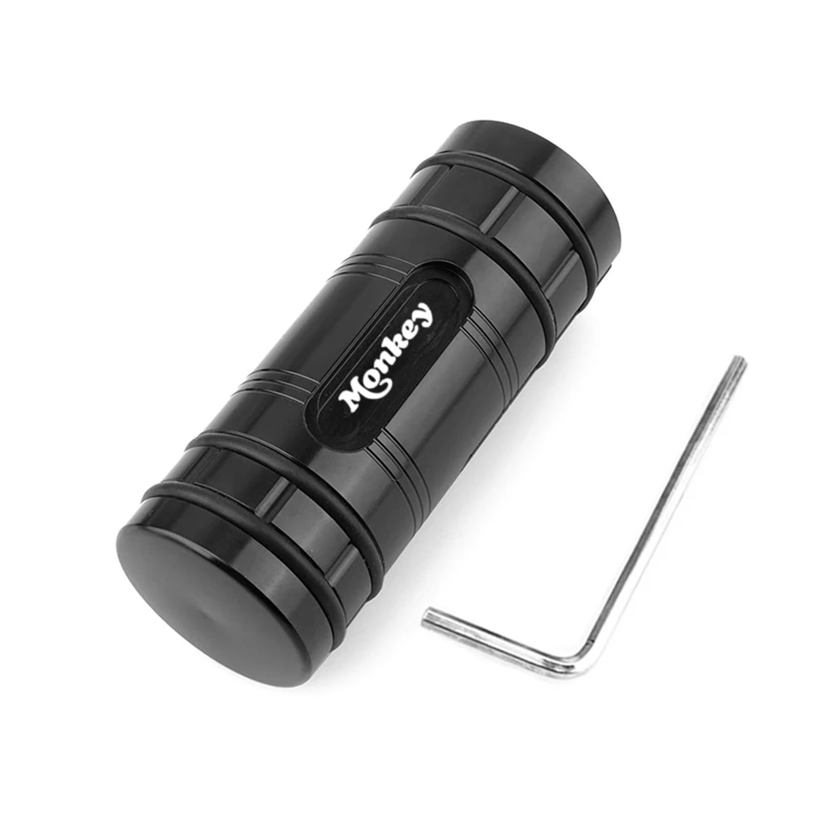 ABSKJDF Motorbike Foot peg for Monkey Z125 Z50 Z50j Gear Shift Lever Pedal Tip Extension Brake(N)