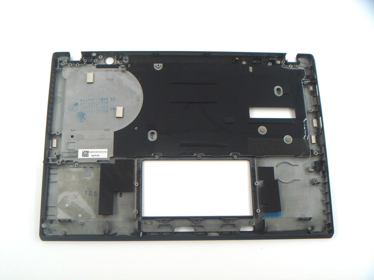 Lunetta Tastiera/poggiapolsi Lenovo ThinkPad X13 Gen 2 – Nero Originale 5CB0Z69370