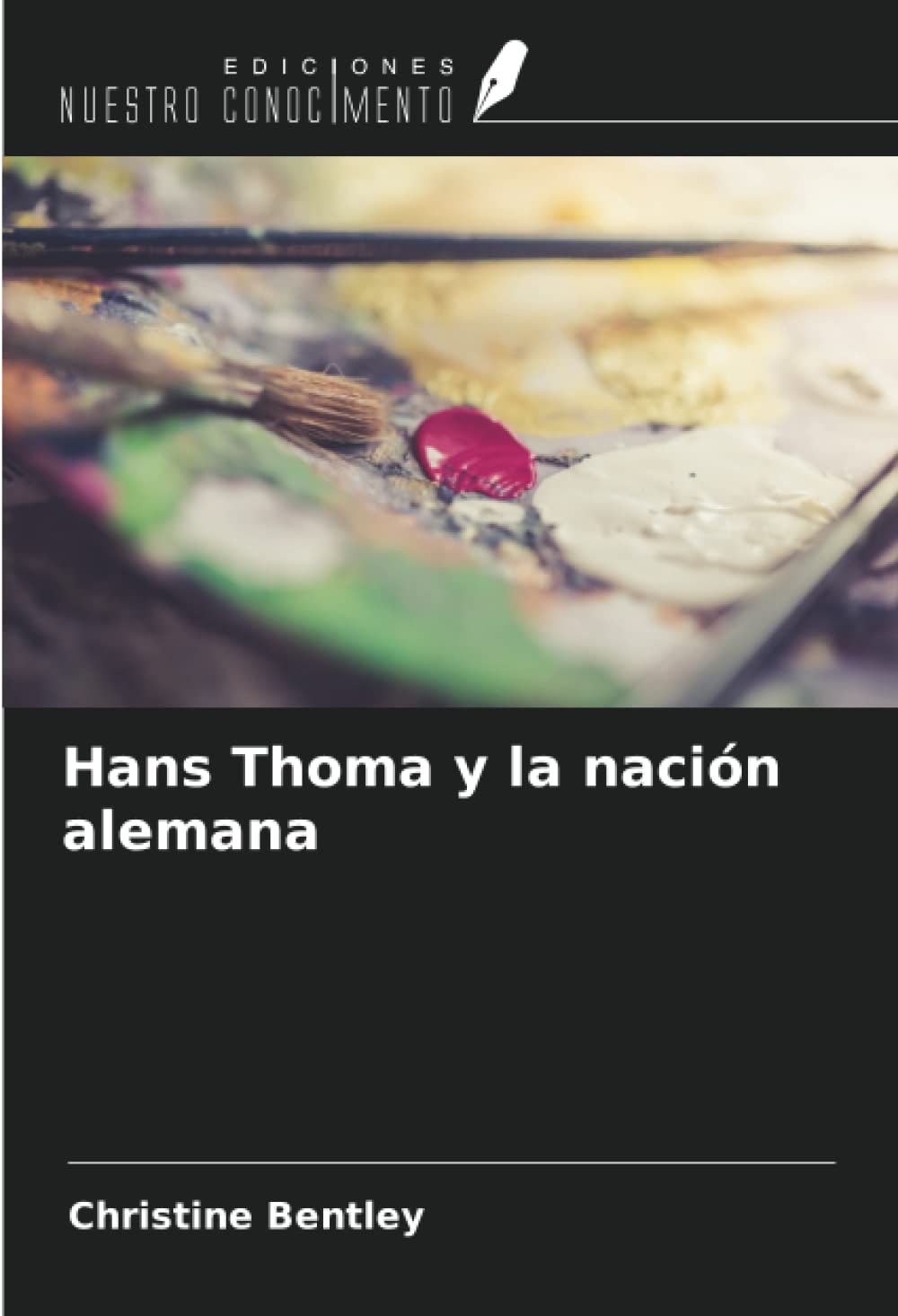 Hans Thoma y la nación alemana monographie art allemand et nationalisme