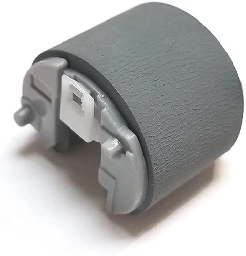 CeaMere Kit de rolo de impressão para impressora a laser HP Pro M402 M403 M426 M427 inclui rolo de t