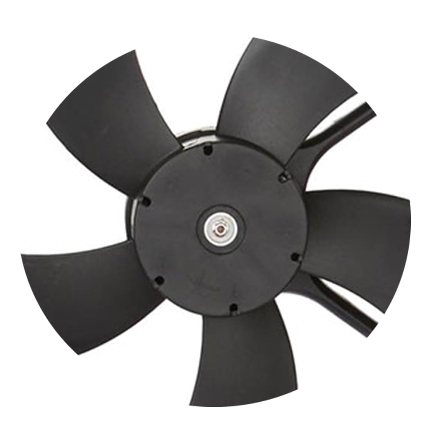 Radiator Cooling Fan Assembly Replacement for 2008-2017 Lancer DE ES SE GT GTS MI3115139 1355A131