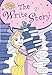 The Write Story (Disney Tangled the Series)