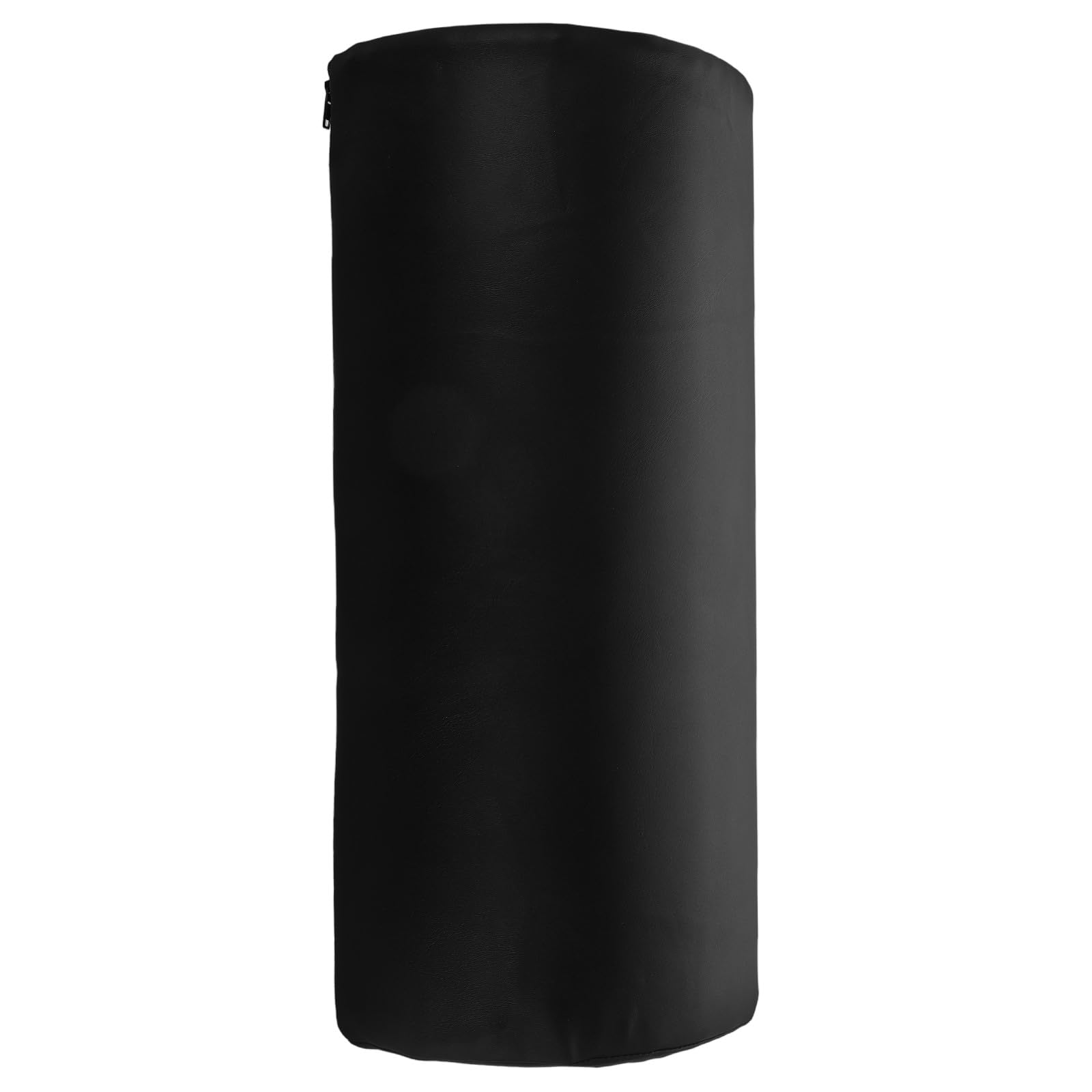 Operitacx Cuscino Semirotondo in Memory Foam Ergonomico per Massaggi e Saloni Supporto Comfort per Piedi, per Lettini Spa e Terapisti Professionisti