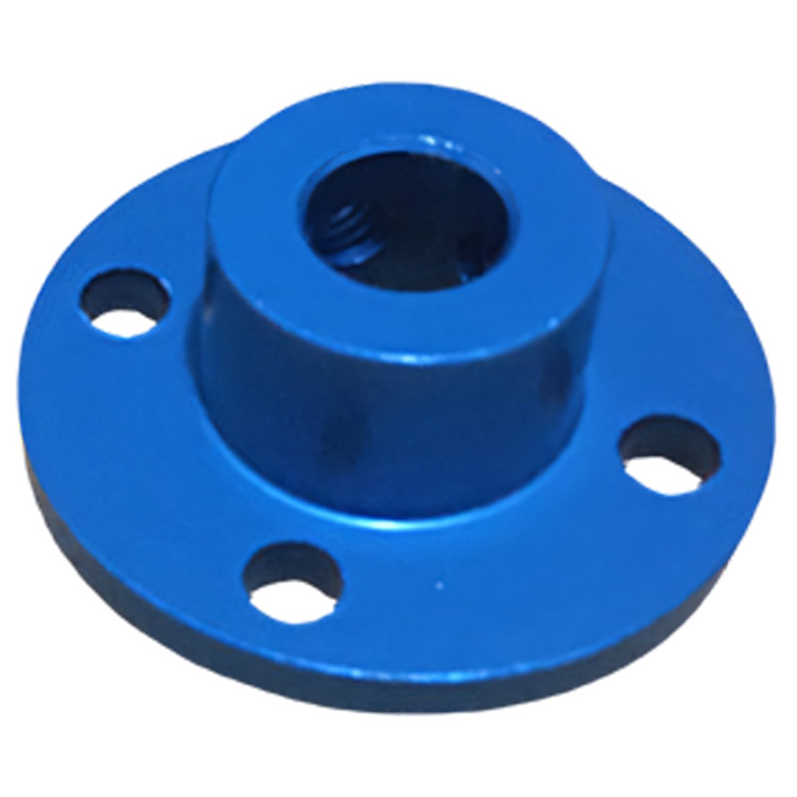 Nmflab C Accuracy Engineered Metal Flange Oupling 3Mm Internal Diameter Strong Lip Oupler For Stable Shafts Onnection