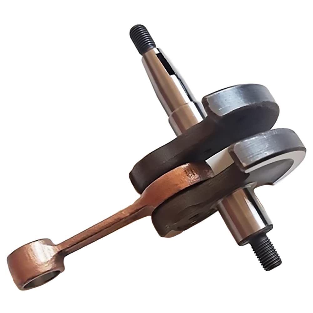 Realman 4116 030 0400 Asamblea del cigüeñal para Stihl mochila soplador de hojas BR340 BR380 BR420 soplador de niebla SR420 gasolina Clearing Saw FS360 FS420 FS500 FS550