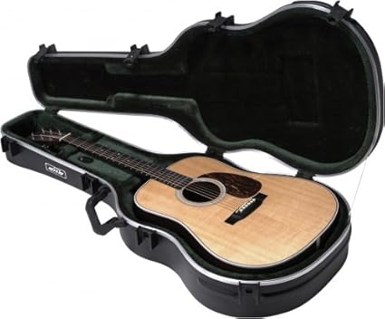 prefox guitar case