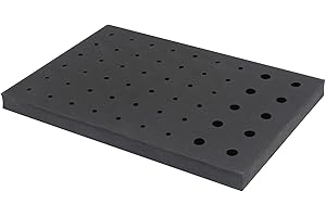 Tool Bit Organizer - Your Router Bit Storage Solution