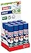 Produktbild #12xtesa ecoLogo Stick Klebestift, 20 g, Thekendisplay