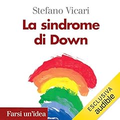 La sindrome di Down copertina