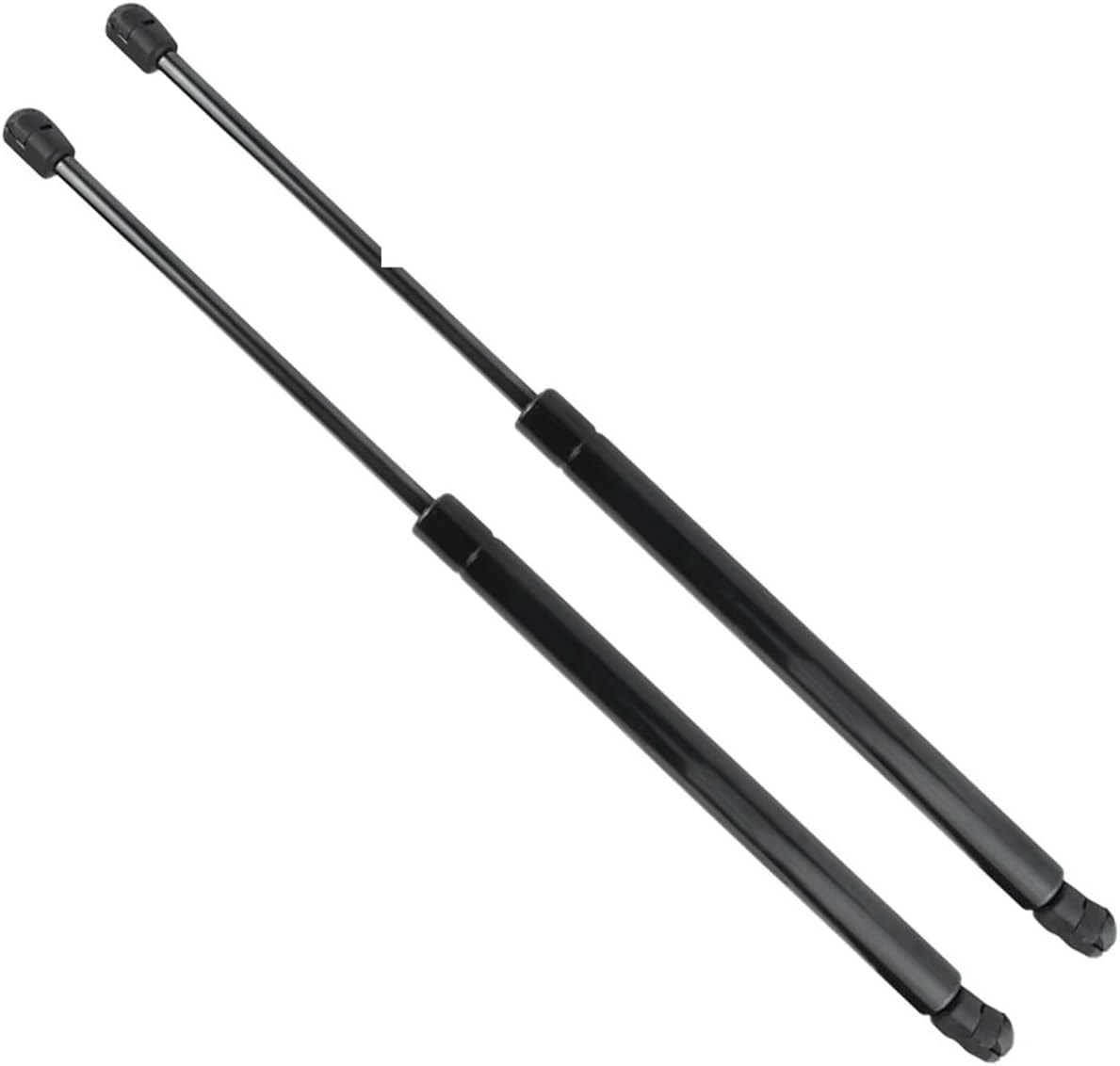 Front Hood Gas Strut For BMW 1 Series E81 E82 E87 E88 2004-2012 OE 51237118370 Front Hood Lift Support Gas Springs Bonnet Rod Struts Bar