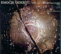 Emocje Odkryc / The Emotion of Discovery 8303024310 Book Cover