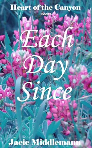 Each Day Since