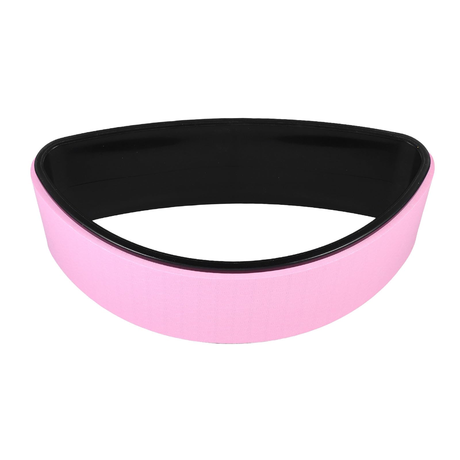 Cerchio Yoga per Apertura Spalle e Schiena, Elastico Donna