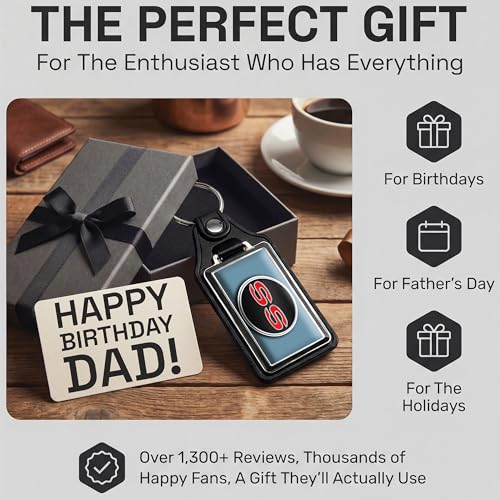 Image of Brotherhood Car Key Chain for Nova - Classic Models Keychain for Men and Women Gift Key Ring