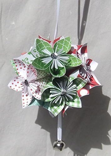 Joyful Christmas Tree Ornament Large
