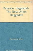 A Passover Haggadah 0670541885 Book Cover