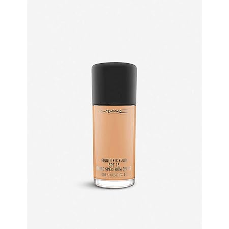 mac studio fix foundation nw35