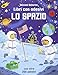 Lo spazio. Con adesivi. Ediz. illustrata