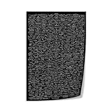 Conspiracy Theory Infographic Poster Conspiracy Theory Information Guide Poster (4) Canvas Print Wall Art Decoration Poster Living Room Office Bedroom Aesthetic Poster 12x18inch(30x45cm) Unframe-style