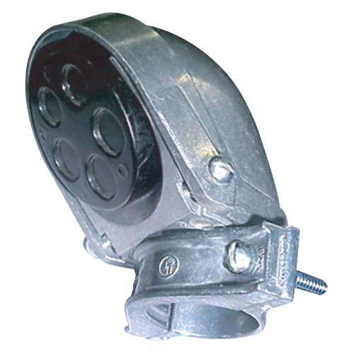 Sigma Engineered Solutions ProConnex 02-51254 NM/SE Service Entrance Head 1-1/4-Inch