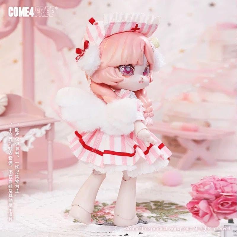 1/6ドール服✾メルカリShopsよりおまとめ専用ページ✾ 1/6ドール服✾メルカリShopsより✾おまとめ専用ページ✾