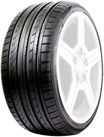 Ecovision VI-588 Performance Radial Tire - 235/50R18 101W