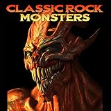  Classic Rock Monsters