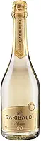 Espumante Moscato 0,0% Zero Álcool 750ml - Refrigerante de Uva Garibaldi
