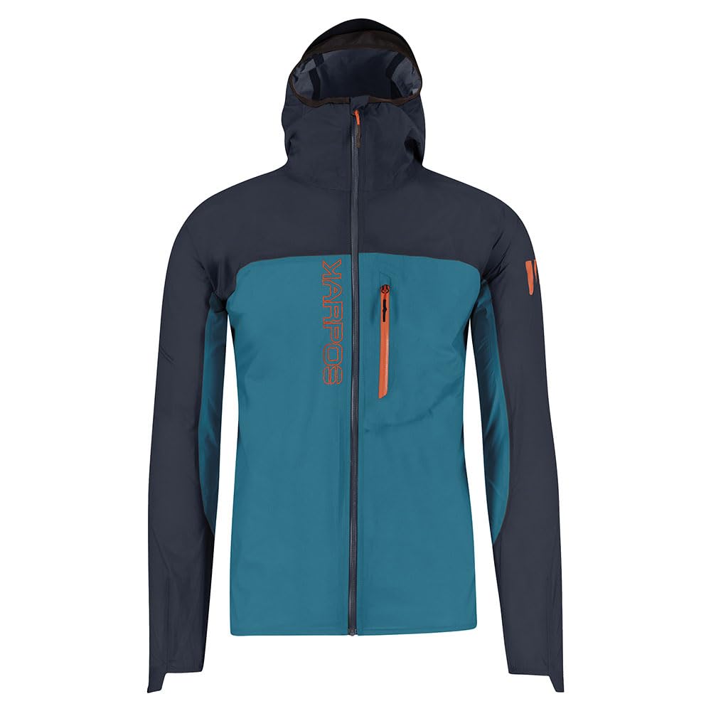 Karpos Lavaredo Rain EVO kurtka 2XS