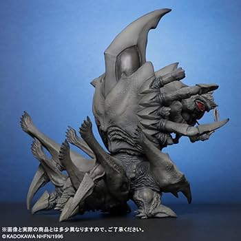 少年リック限定版 デフォリアル レギオン レギオン
