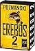 Produktbild Erebos 2 (Limited Edition): Der SPIEGEL #1-Bestseller von Erfolgsautorin Ursula Poznanski - Erebos ist zurück und hat dazugelernt! - Limited Edition ... und opulentem Farbschnitt (Erebos-Reihe)