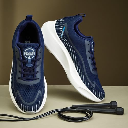 Image of Duke Mens Duke Men Sports Shoes Sneaker