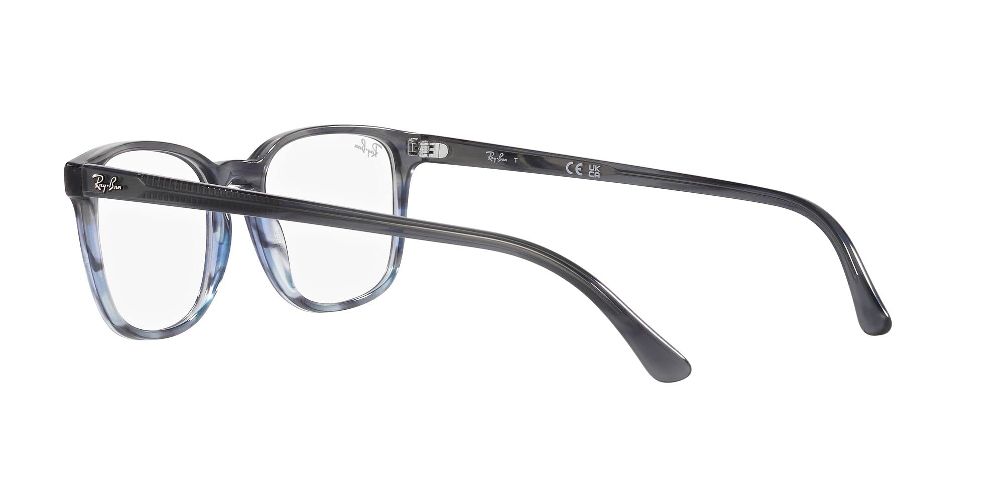 Okulary do czytania marki Ray-Ban Model 0RX5418 56 8254