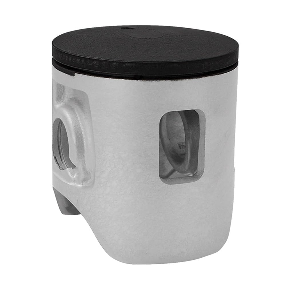 pist. Kit fasce elastiche for pistone con alesaggio del cilindro da 54 mm for motociclette, adatto for YZ 125 1997-2004