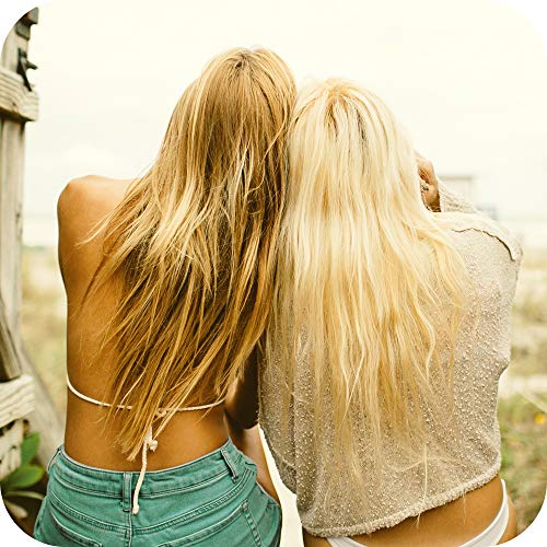 Sun Bum Blonde Tone Enhancer | Paraben, Gluten And Cruelty Free Purple Leave In Treatment For Blondes | 4 Oz #TOP4