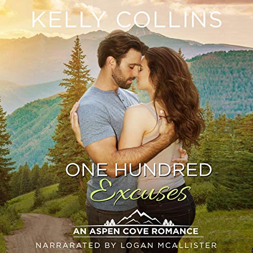 Cover art for One Hundred Excuses
