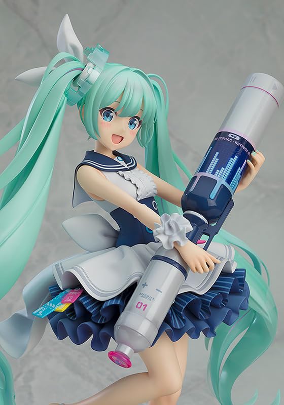 Amazon | キャラクター ボーカル シリーズ01 初音ミク 初音ミク ブルー 