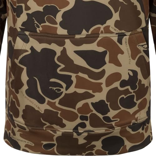 Drake Waterfowl Kids' Performance4