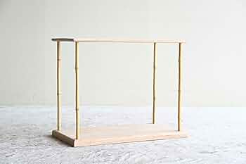 茶道　竹台子 茶道 竹台子 2025年最新】竹台子の人気アイテム - メルカリ