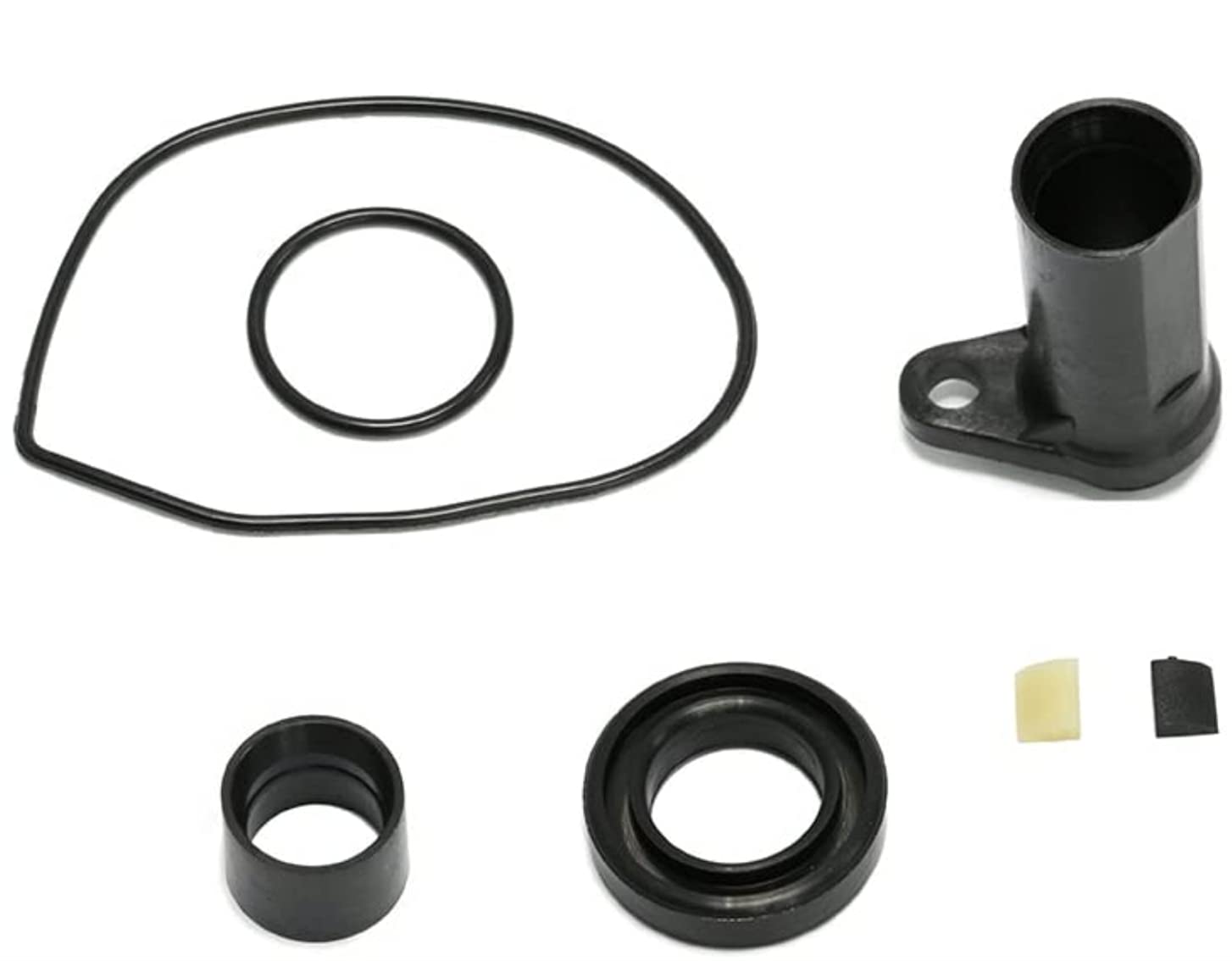 Kit Réparation Turbine Pompe à Eau Johnson Evinrude 60-75HP - Pièces Moteur Bateau