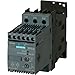 Produktbild SIEMENS Sanftstarter 3RW30/3RW40 3RW3018-1BB14 110 - 230 V/AC Motorleistung bei 230 V/ 400 V 4/7.5 kW Anschluss-Strom 17