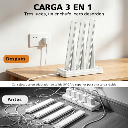 Luces LED precios 24 Imagen adicional