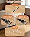 PASDUCHAS 2.0 Upgraded Heavy Duty Floor Gap Fixer Tool & Enhanced Suction Cup, Metal Plank Grabber for Multiple Smooth Surfaces Floor, No Nano Adhesive Pads Required, with Hammer & Gloves