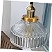 COOLHIYA Lamp Repair Tool Lamp Shade Ring Replacement Hanging Pendant Light Fitting