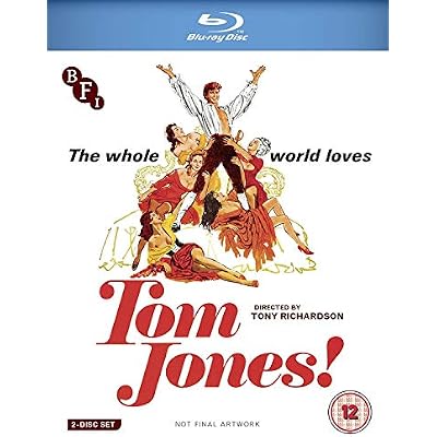 Tom Jones