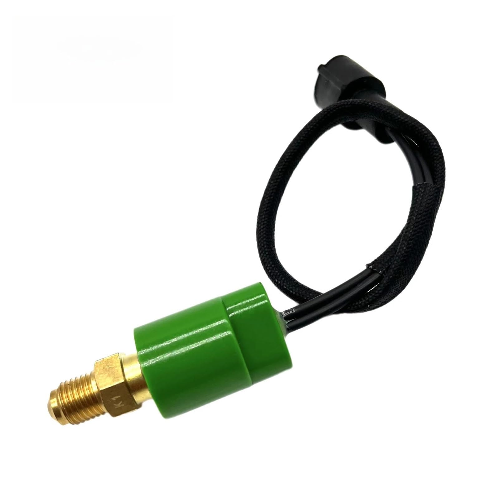 VKvmNYlxx Suitable for Excavator Accessories, Pressure Switch, Large Circular Sensor, Sensor 126-2938X03 E320B/C